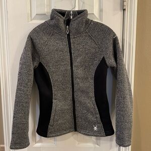 Spyder Full Zip Jacket - Women’s Small S